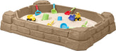 Step2 Naturally Playful Sandbox 7220KR - Colorland Toys